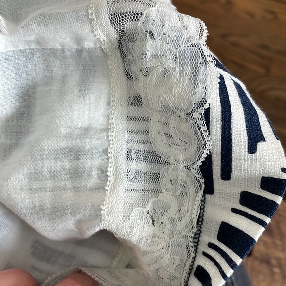 Trina Turk dress perfect kaftan sequins - Picture 7 of 8